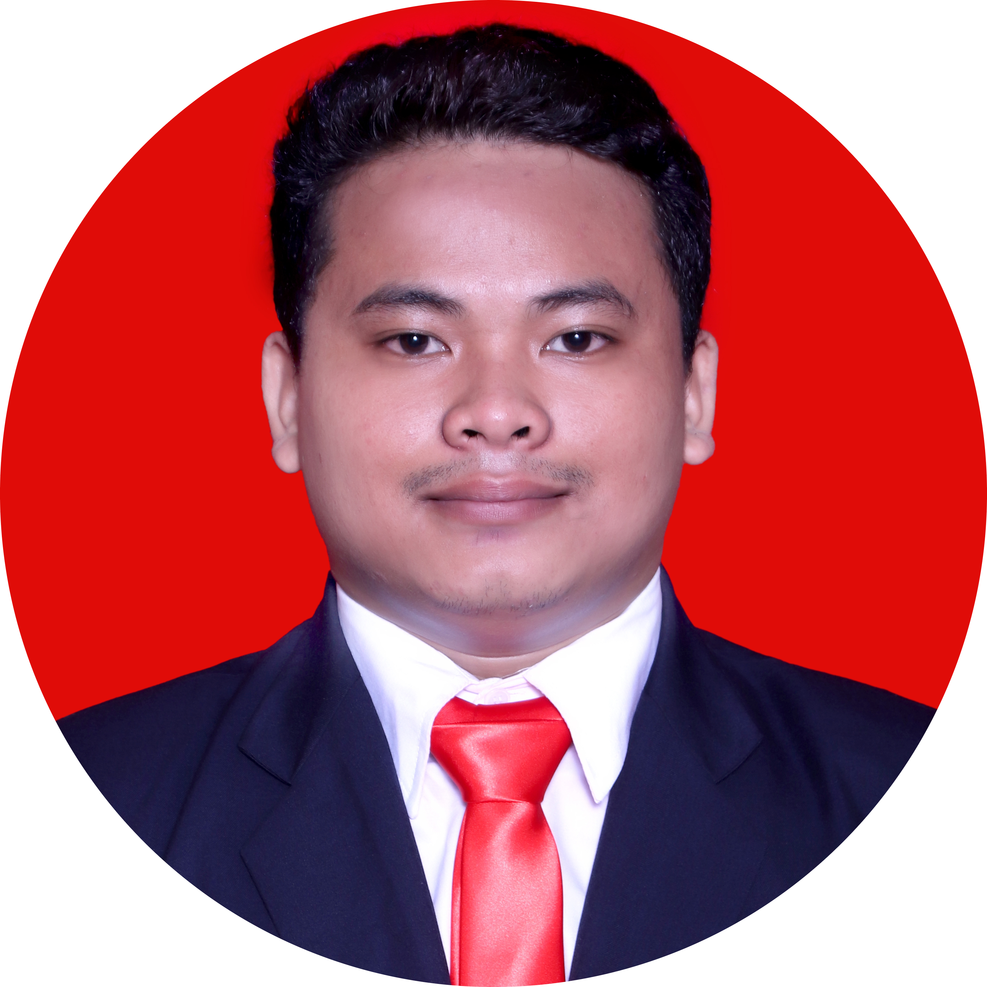 Profil Etgar Kurniawan
